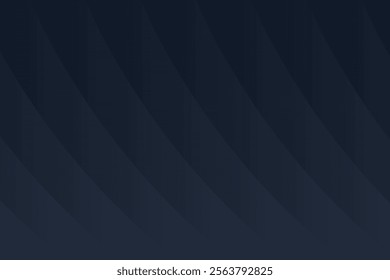 Black Color modern Minimal background