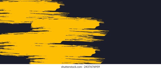 black color pattern gradient grunge texture background. Dots pop art comics sport style vector illustration Abstract dark blue background with modern corporate concept