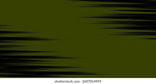 black color pattern gradient grunge texture background. Dots pop art comics sport style vector illustration Abstract background dark green with modern corporate concept	
