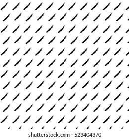 Black Color Style Texture or Background