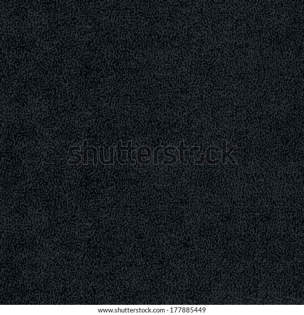 Black Color Texture Effect Paint Empty Stock Vector (Royalty Free ...