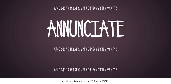 Black colored spray font with uppercase lowercase letters and numbers on transparent png background, graffiti style abc, creative uppercase typography for poster, banner, flyer etc.