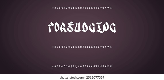 Black colored spray font with uppercase lowercase letters and numbers on transparent png background, graffiti style abc, creative uppercase typography for poster, banner, flyer etc.