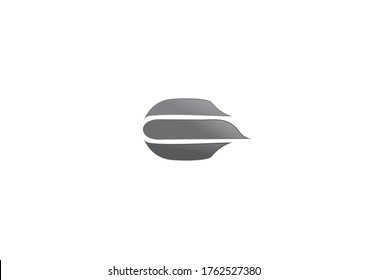 black company logo design icon