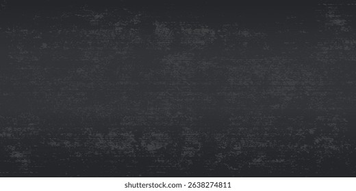 Black concrete texture background design. Minimal black concrete background. simple black background. Black background with concrete textured