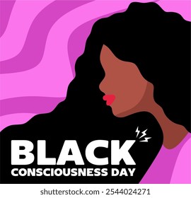 Día de la Conciencia Negra para todos los negros