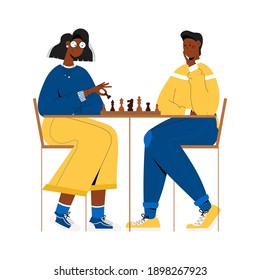 1,241 African Chess Board Images, Stock Photos & Vectors | Shutterstock