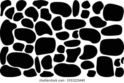 black cow tecture are board
