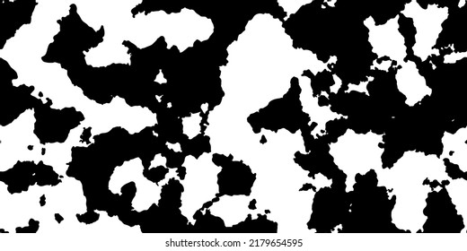 368 Cowhide print vector Images, Stock Photos & Vectors | Shutterstock