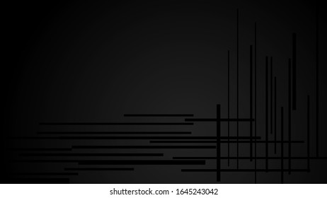 Black crosshatch background pattern for wallpapers, banners and anything you need