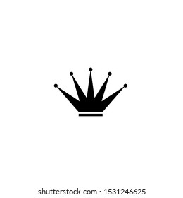 Crown Hand Drawn Vector Stock Vector (Royalty Free) 208920817