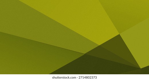 Preto azul escuro prata esmeralda verde padrão abstrato fundo. Forma geométrica. Bloco de losango 3D do polígono de dobra do triângulo de linha. Volume do gradiente de cor. Malha de ruído de grãos. Sombra clara.Brilho fosco