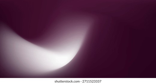 Schwarzer dunkler tiefblauer violetter Burgunder, Pflaumenwein mit weißem magentafarbenem Hintergrund. Einfache Maschendarstellung