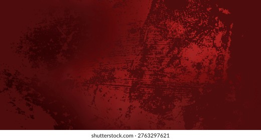 Fondo abstracto ondulado burdeos