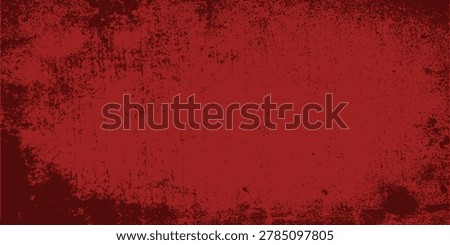 Black dark deep red ruby garnet cherry burgundy wavy abstract background. Color gradient ombre. Rough grain noise dust grunge