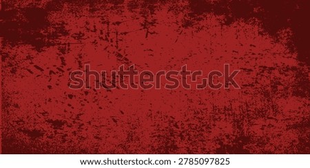 Black dark deep red ruby garnet cherry burgundy wavy abstract background. Color gradient ombre. Rough grain noise dust grunge