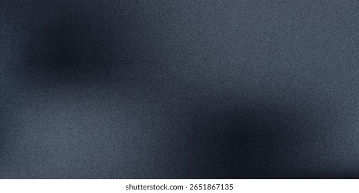 Fondo elegante abstracto azul gris oscuro negro. Cortinas. Cortina. Material de tela. Pliegues suaves. Línea de franja ondulada. Gradiente. Espacio vacío. Diseño moderno