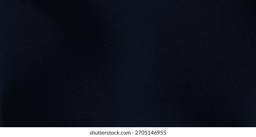 Fondo elegante abstracto azul gris oscuro negro. Cortinas. Cortina. Material de tela. Pliegues suaves. Línea de franja ondulada. Gradiente
