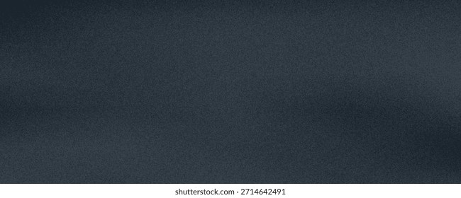 Fondo elegante abstracto azul gris oscuro negro. Cortinas. Cortina. Material de tela. Pliegues suaves.