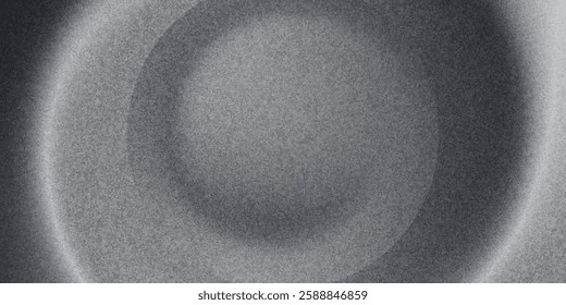 Black dark gray silver white wave abstract background for design. Light wave, wavy line. Ombre gradient