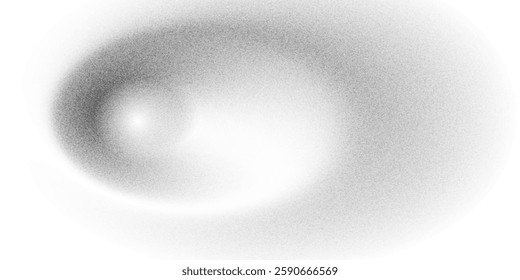 Black dark gray silver white wave abstract background for design. Light wave, wavy line. Ombre gradient. Noise rough grungy grain brushed metal metallic
