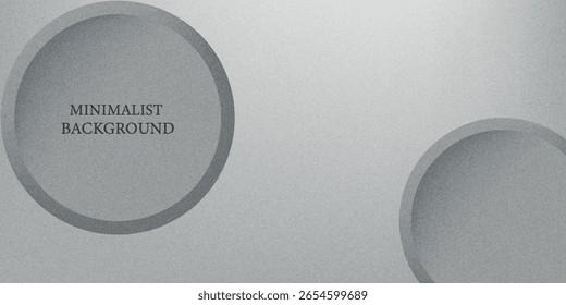 Black dark gray silver white wave abstract background for design eps10