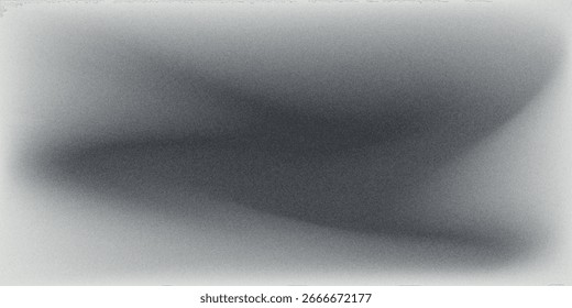Fundo abstrato preto cinza prata branco onda para design.