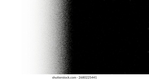 Fondo abstracto de la onda blanca de plata gris oscuro negro para el diseño. Onda ligera, línea ondulada.