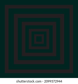 black dark green square patterns on background, geometric, decorative, textile, fabric, backdrop, vector