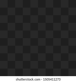 Black and dark grey tile pattern