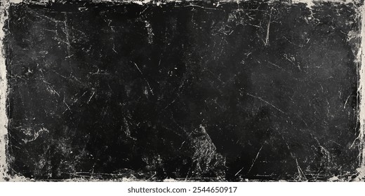 Black dark black grunge textured concrete stone wall background. Textured black grunge background. Black abstract lava stone texture background


