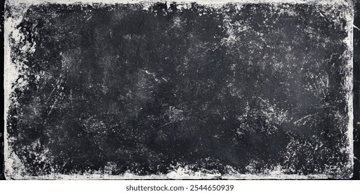 Fondo de pared de piedra de hormigón con textura grunge negro oscuro negro. Fondo grunge negro texturizado. Fondo abstracto negro de la textura de la piedra de lava


