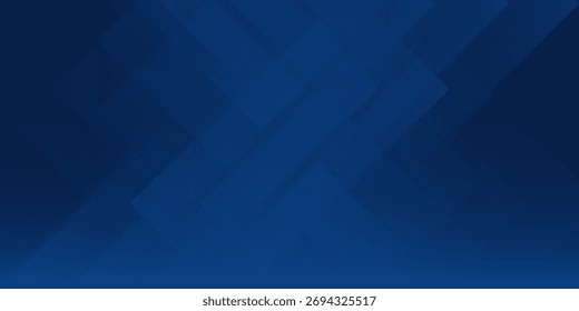 Black dark navy blue abstract pattern background. Geometric shape. Line backdrop noise good nice simple