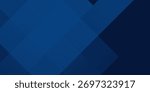 Black dark navy blue silver abstract pattern background. Geometric shape. Line triangle angle fold polygon diamond 3D simple abstract modern