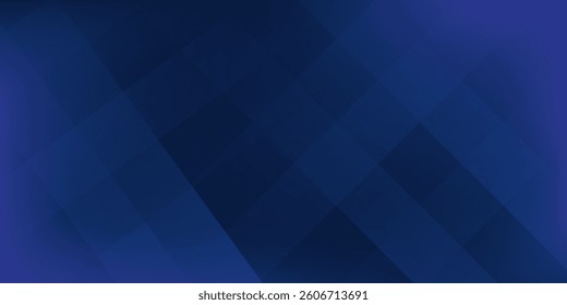 Black dark navy blue silver abstract pattern background line triangle angle fold polygon diamond 3D background abstract