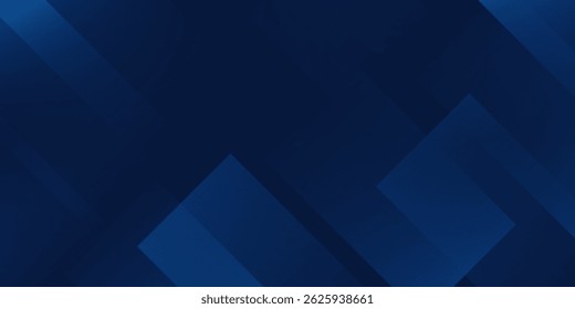 Preto azul marinho escuro azul prata abstrato padrão de fundo. Forma geométrica. Linha triângulo dobra polígono diamante 3D simples abstrato moderno