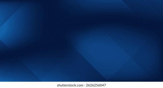 Fondo abstracto de plata azul marino oscuro negro. Forma geométrica. Línea triángulo ángulo plegado polígono abstracto arte simple moderno