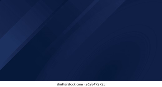 Fondo abstracto de plata azul marino oscuro negro. Forma geométrica. Línea triángulo ángulo plegado polígono diamante 3D deporte moderno