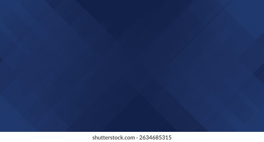Fondo abstracto de plata azul marino oscuro negro. Forma geométrica. Línea triángulo ángulo plegado polígono diamante azul moderno