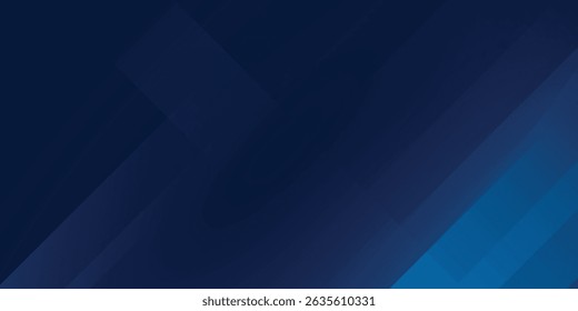 Schwarz dunkel navy blau silber abstraktes Muster Hintergrund. Geometrische Form. Linie Dreieck Winkel Falte Polygon Arts