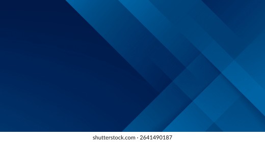 Black dark navy blue silver abstract pattern background. Geometric shape. Line triangle angle fold polygon diamond 3D simple abstract modern
