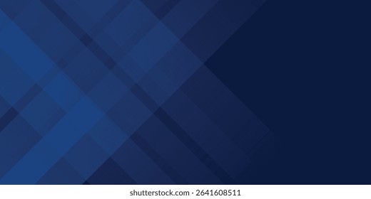Black dark navy blue silver abstract pattern background. Geometric shape. Line triangle angle fold polygon diamond 3D simple abstract modern background abstract