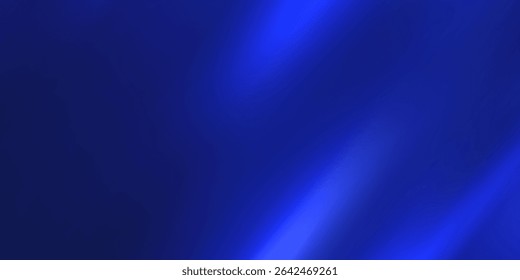 Schwarz dunkel navy blau silber abstraktes Muster Hintergrund. Geometrische Form. Linie Dreieck Falte Polygon Diamant 3D einfach abstrakt modern