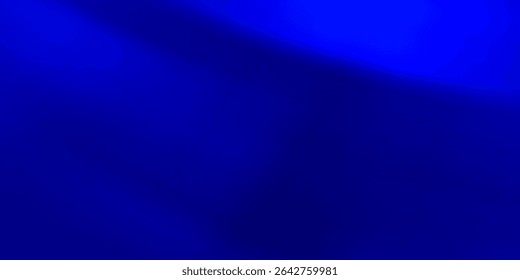 Black dark navy blue silver abstract pattern background. Geometric shape. Line triangle angle fold polygon diamond 3D simple abstract modern