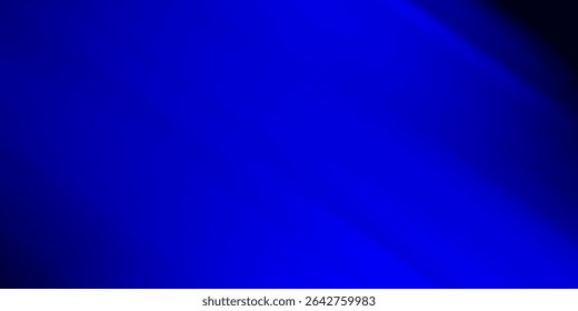 Black dark navy blue silver abstract pattern background. Geometric shape. Line triangle angle fold polygon diamond 3D simple abstract modern