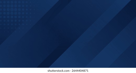 Fondo abstracto de plata azul marino oscuro negro. Forma geométrica. Línea triángulo ángulo pliegue polígono artes simples