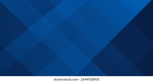 Fondo abstracto de plata azul marino oscuro negro. Forma geométrica. Línea triángulo ángulo plegado polígono diamante 3D simple abstracto moderno fondo abstracto