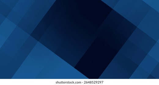 Preto azul marinho escuro azul prata abstrato padrão de fundo. Forma geométrica.