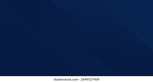 Schwarz dunkel navy blau silber abstraktes Muster Hintergrund. Vektor eps 10