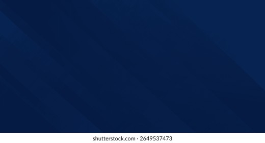Fondo de patrón abstracto de plata azul marino oscuro negro. Vector eps 10
